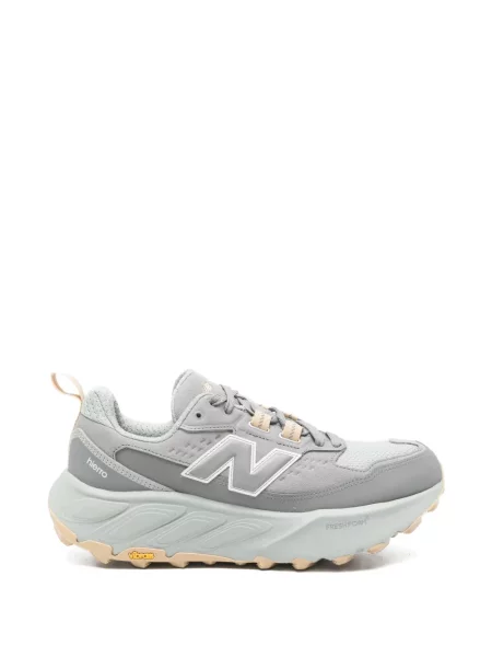 Sneakerși New Balance Fresh Foam cu șireturi din dantelă albastru