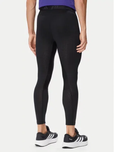Adidas Tamprės Techfit Climawarm Tights juoda