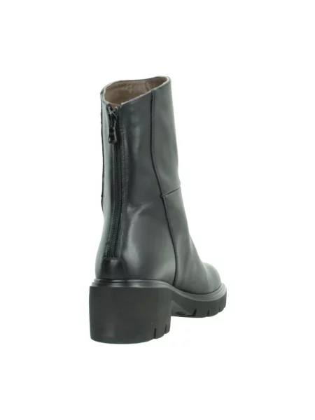 Pantofi Nerogiardini negru