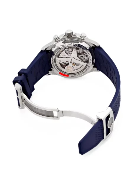 Ceas Iwc Schaffhausen albastru