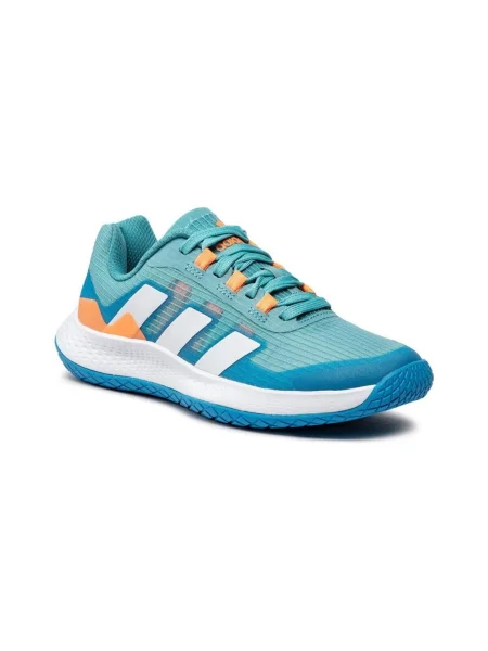 Pantofi Adidas albastru