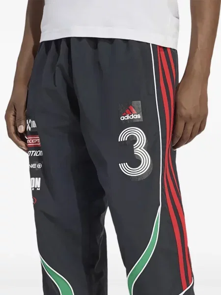 Sneakerși Adidas Adizero cu imagine galben