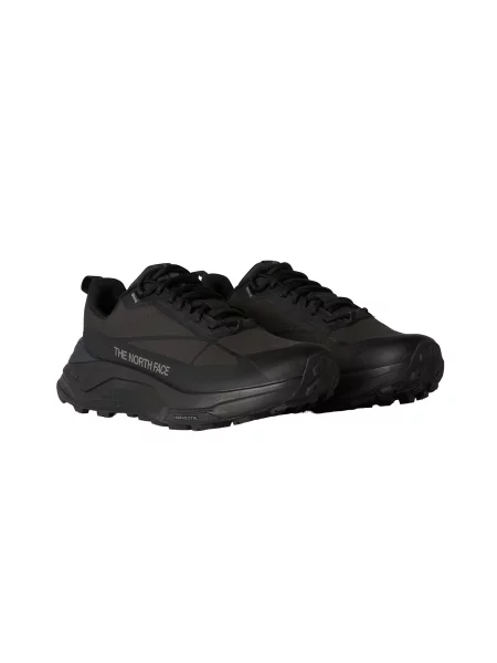 Sneakerși The North Face negru