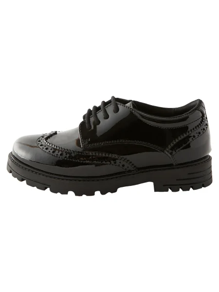 Next Pantofi negru