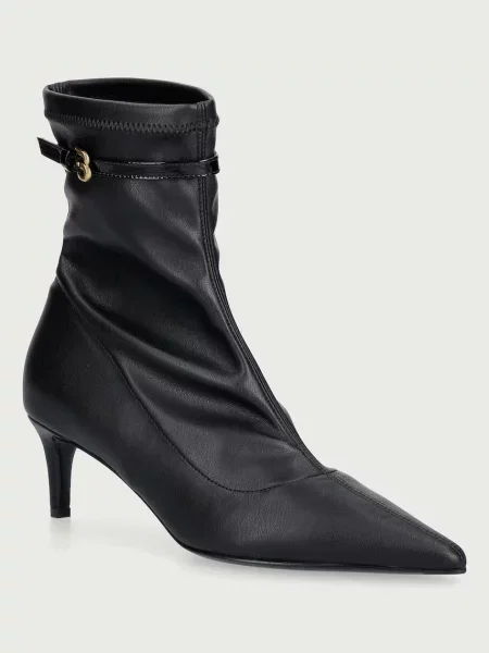 Baldinini botine pentru femei negru