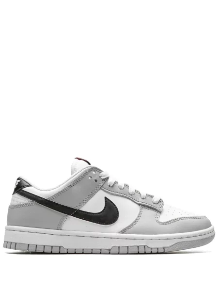 Sneakerși Nike Dunk negru