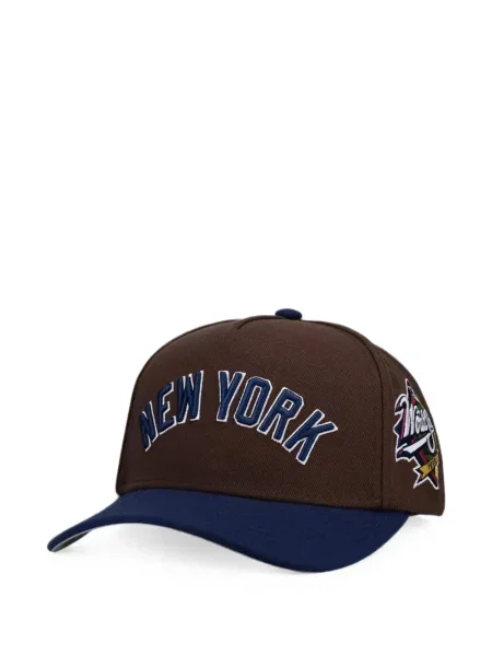 Șapcă Mitchell & Ness maro