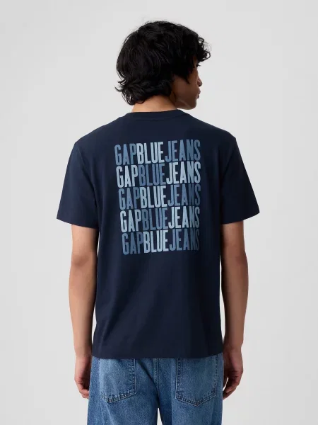 Tricou Gap