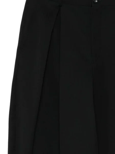 Pantaloni Comme Des Garcons Homme Plus negru
