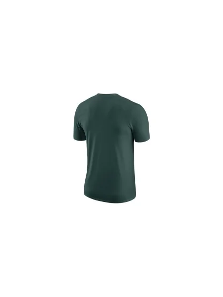 Tricou Nike verde