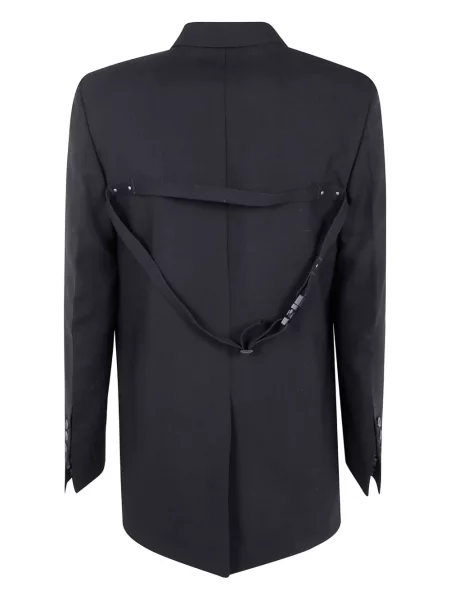 Geacă Rick Owens negru