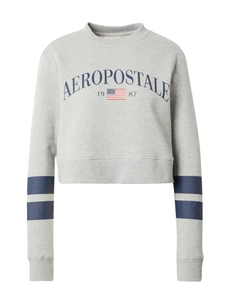 Geacă Aéropostale alb
