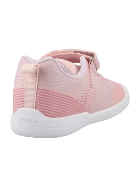 Pantofi copii Joma roz