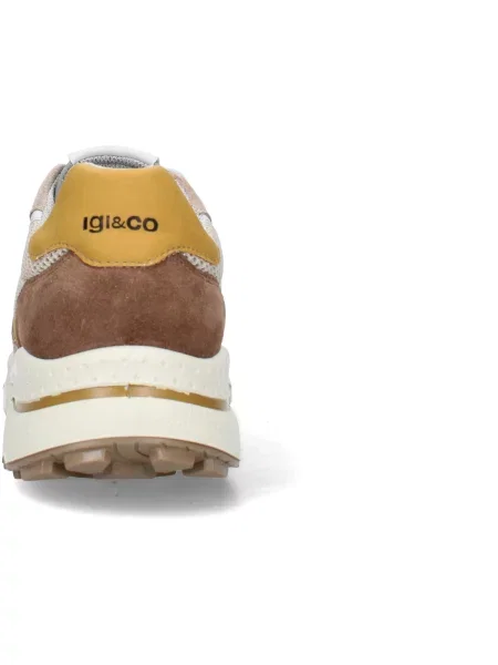Pantofi Igi&co bej