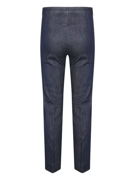 Blugi 's Max Mara albastru