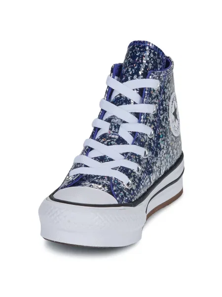 Pantofi copii Converse albastru