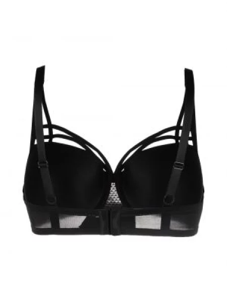 Liemenėlė Marlies Dekkers juoda