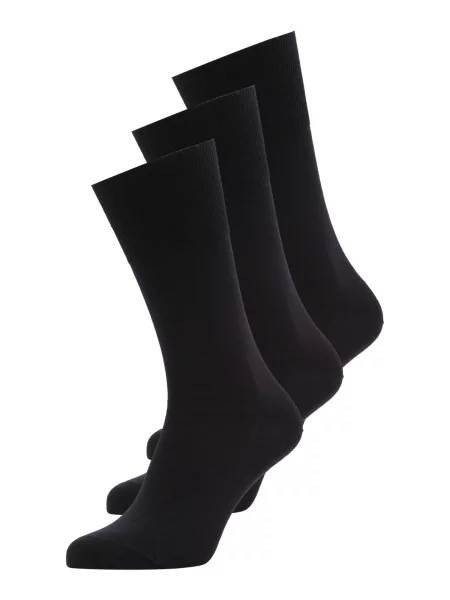 FALKE Nogavice Airport nočno modra