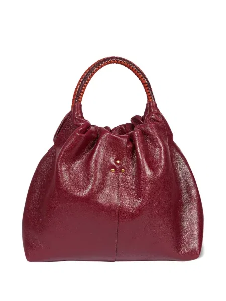 Geantă Jérôme Dreyfuss roșu