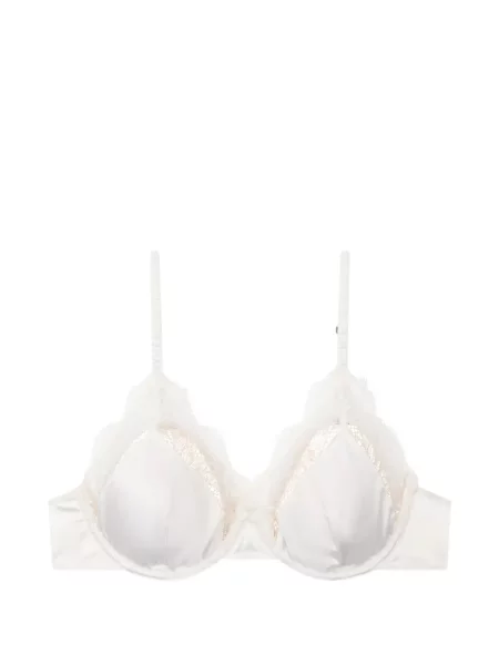 Sutien bralette Love Stories din dantelă