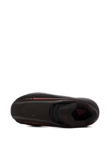 Sneakerși Adidas Samba negru