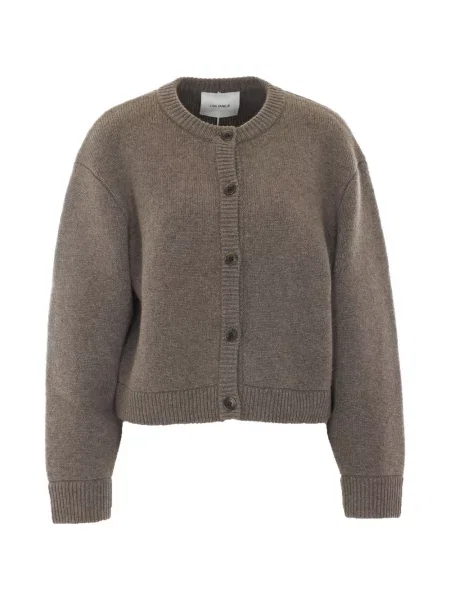 Cardigan Lisa Yang maro