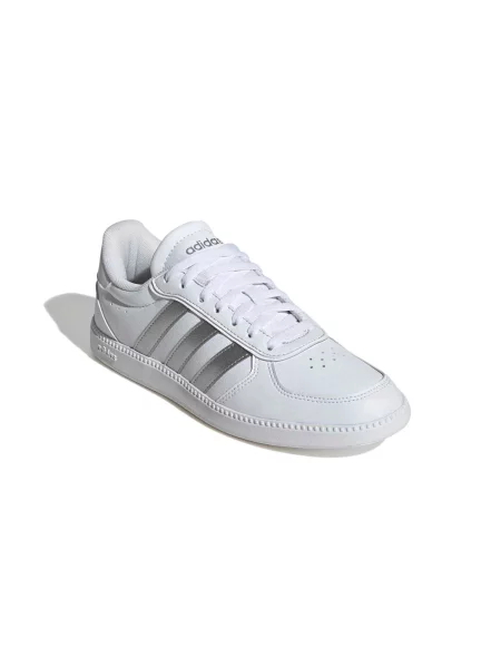 Sneakerși Adidas Sportswear alb