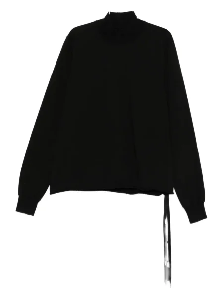 Košile Rick Owens Drkshdw černá