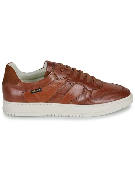 Pantofi Kost maro