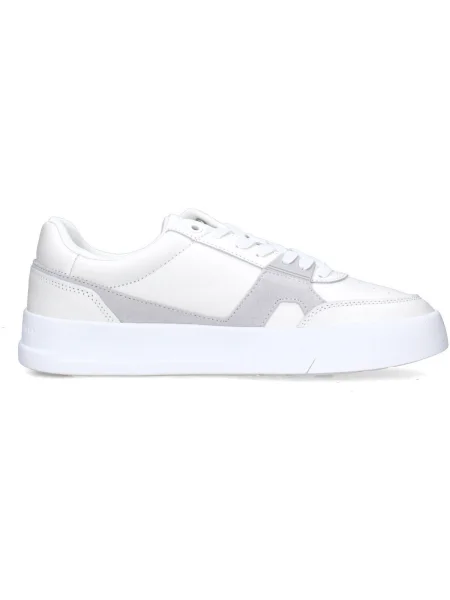 Pantofi Tommy Hilfiger bej