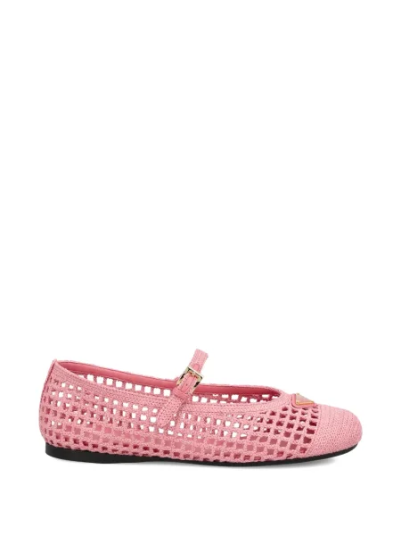 Balerini Prada roz