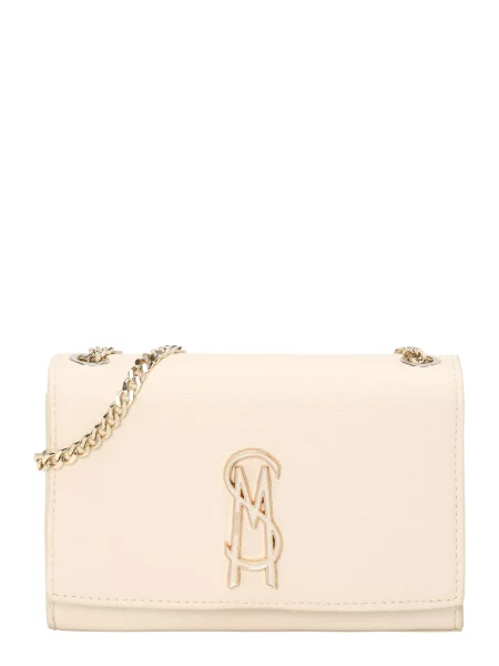 STEVE MADDEN Geantă de umăr BRAMONE auriu / deschis gri