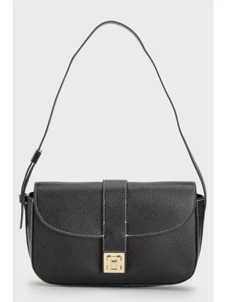 Сумка Hugo Boss чорна