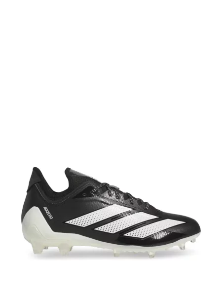 Fotbal sneakerși Adidas Adizero negru