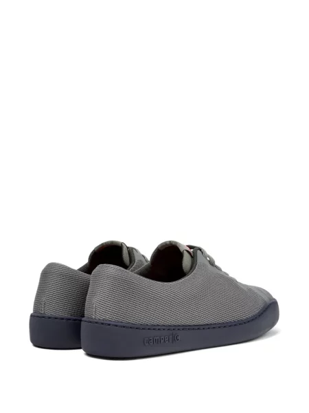 Sneakerși Camper gri