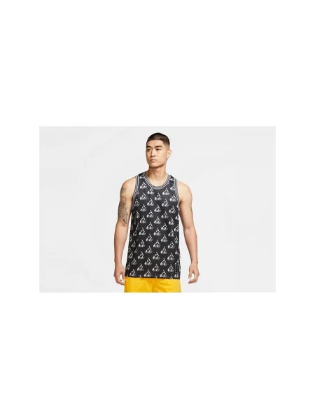 Tricou Nike fără mâneci cu imagine