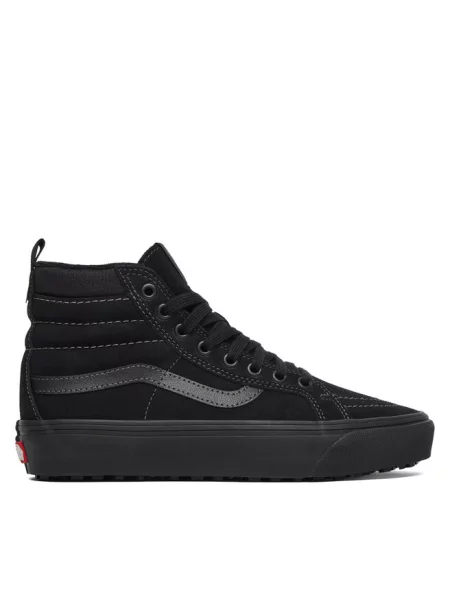Vans Sneakersy MTE Insulated czarny