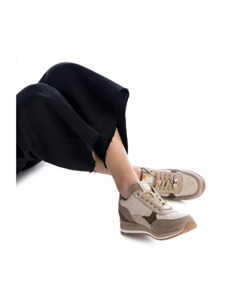 Pantofi Refresh maro
