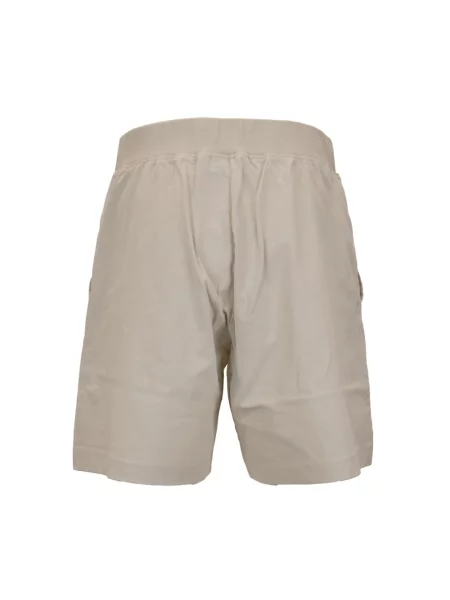 Szorty Dsquared2 casual szare