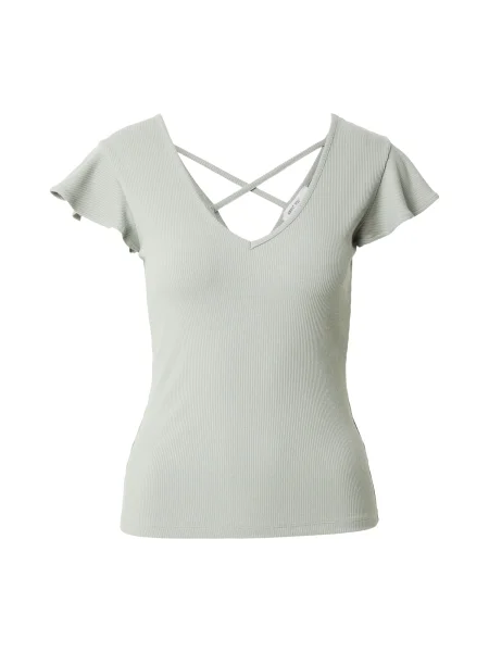 ABOUT YOU Tricou Romy pastel verde