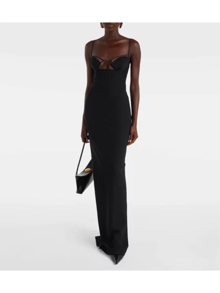 Rochie Nensi Dojaka negru
