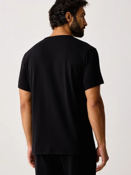 Póló Calvin Klein Underwear fehér