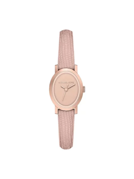 Michael Kors zegarek Maude różowy