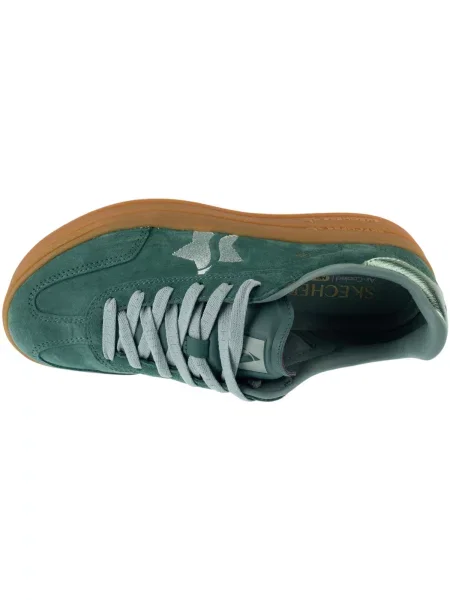 Pantofi Skechers gri