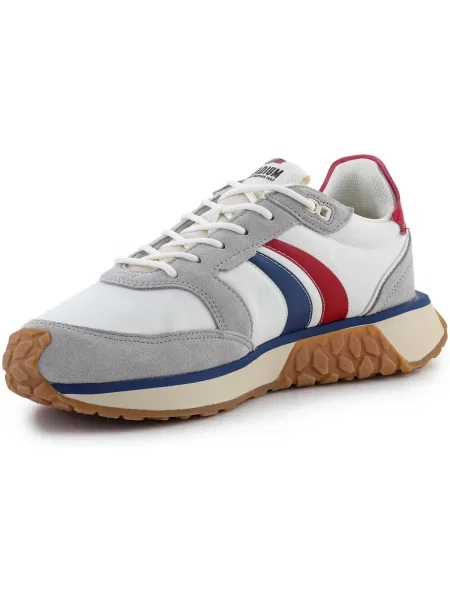 Pantofi Palladium alb