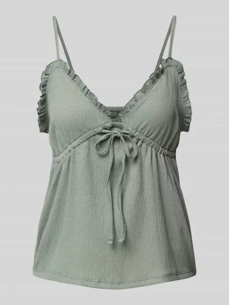 Top Only na ramiączkach