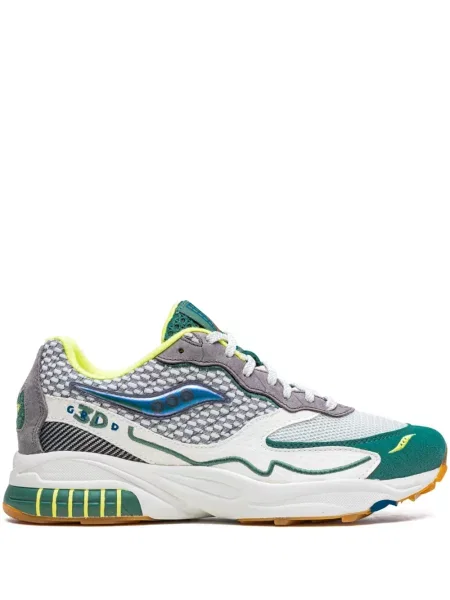 Sneakerși Saucony
