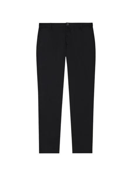 Pantaloni Eax negru