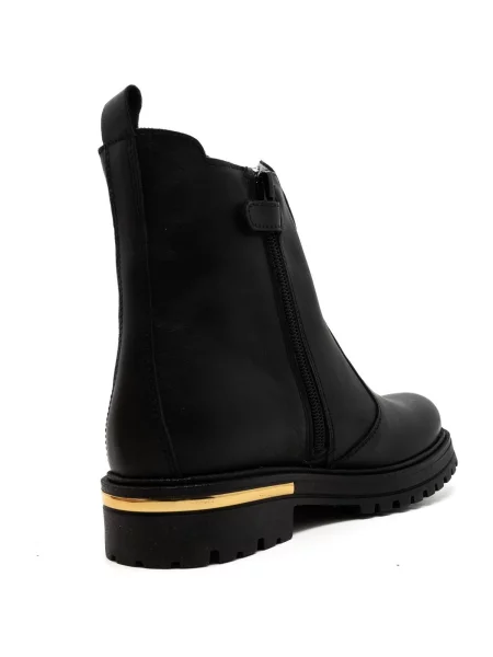 Pantofi copii Nerogiardini negru