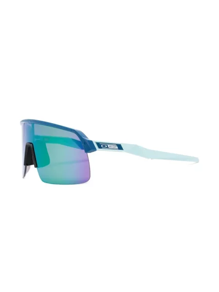 Sunčane naočale Oakley plava